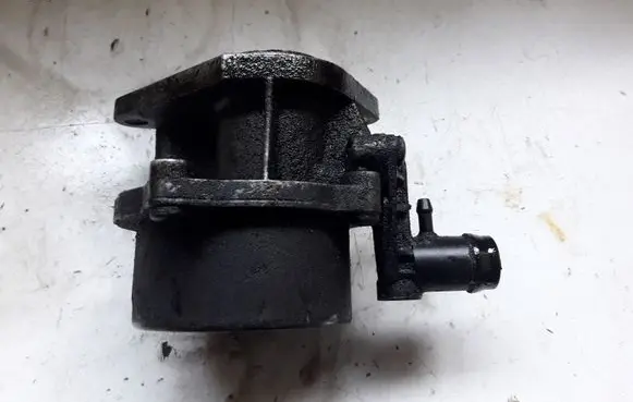 Opel Vivaro Vacuum pump