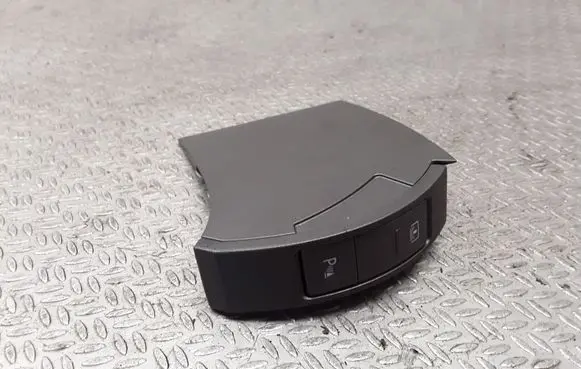 Volkswagen Phaeton Parking (PDC) sensor switch 3D1959672F
