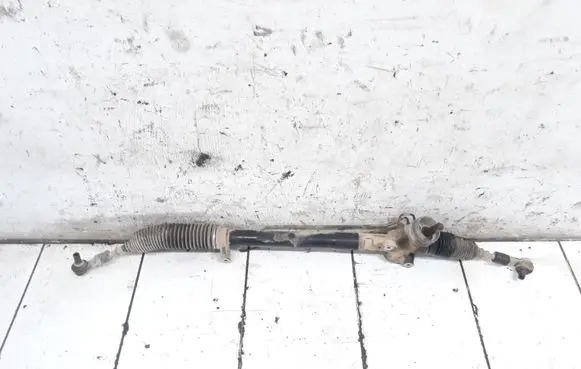 Volkswagen PASSAT B5 Steering rack 8D1422052M 00227443
