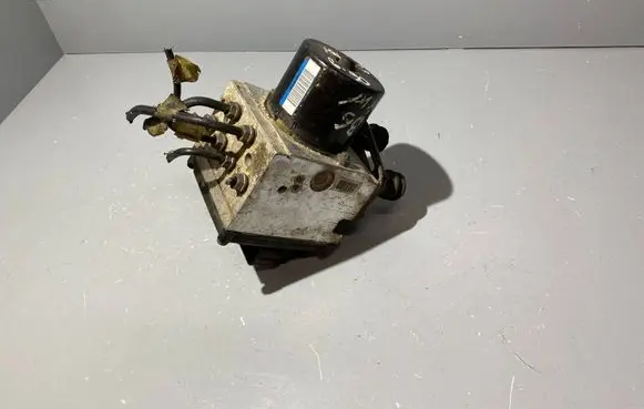 Volkswagen PASSAT B6 ABS Pump 3C0614095P 16027001A 16027201