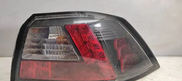 Mitsubishi Lancer VIII Rear/tail lights SK1610 1610MEV08