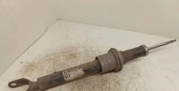 Mercedes-Benz CLS C219 Front shock absorber/damper 801404000174 A2193200713