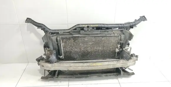 Audi Q5 SQ5 Radiator set 993328L