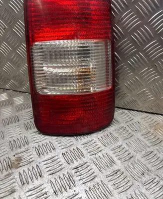 Volkswagen Caddy Rear/tail lights 2K0945112A