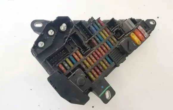 Fuse box set