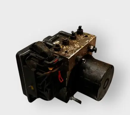 Volkswagen Polo V 6R ABS Pump 0265955006