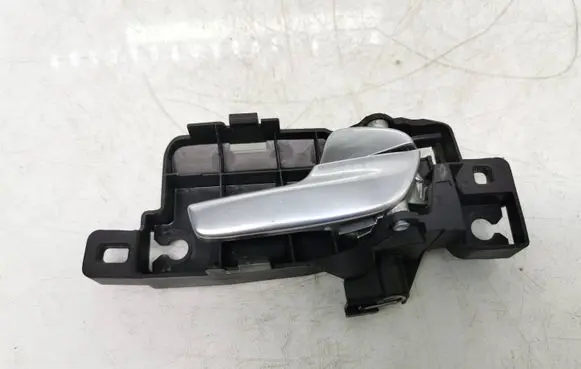 Ford S-MAX Rear door interior handle 6M21U22600 7S71A22600ab