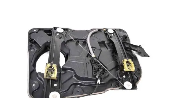 Jeep Grand Cherokee (WK) Front door electric window regulator 04589599AK