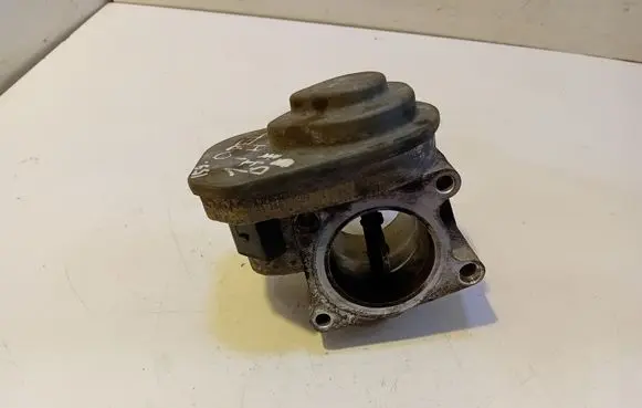 Opel Astra H Throttle body valve 8973682310