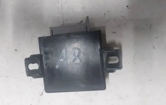 Audi A8 S8 D2 4D Wing mirror control module 4A0907445A 5DS00561701