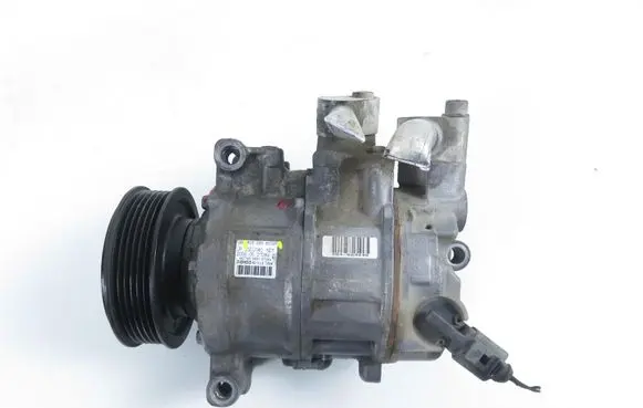 Audi A4 S4 B7 8E 8H Air conditioning (A/C) compressor (pump) 8E0260805BP