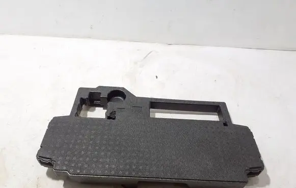 Nissan X-Trail T33 Other trunk/boot trim element 849756RU0A