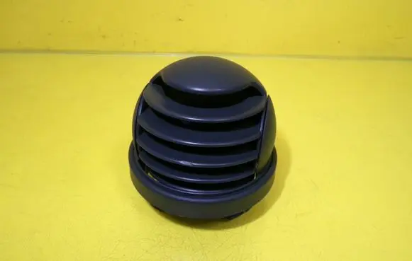 Smart ForTwo I Dashboard side air vent grill/cover trim 135100