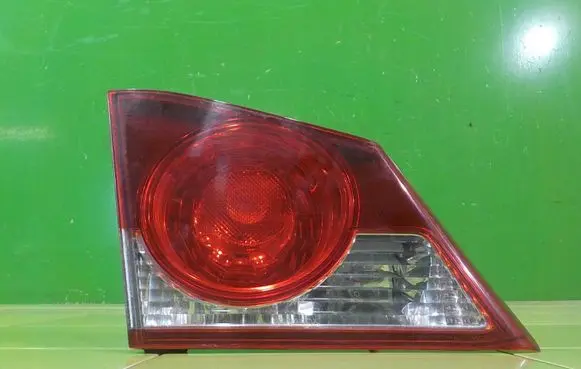 Honda Civic Rear/tail lights 