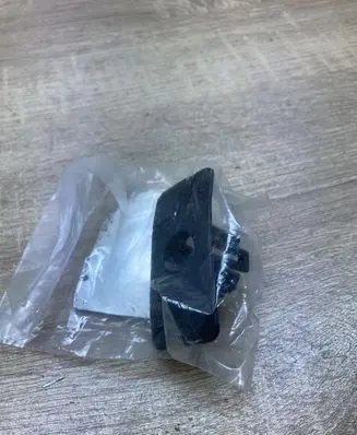 Volkswagen Jetta VI Front parking sensor holder (PDC) 5C6919492