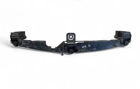 Mercedes-Benz E W212 Top upper radiator support slam panel A2128801403