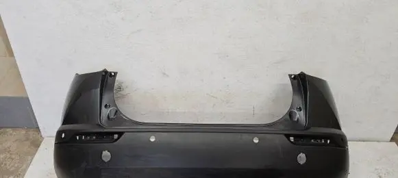 Mazda MX-30 Rear bumper DN4J50221