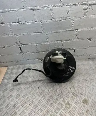 Renault Laguna II Brake booster 8200363858 03787412054