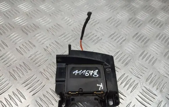 Audi A4 S4 B9 Blind spot module 4M0907590E 0203301999 8W9907175