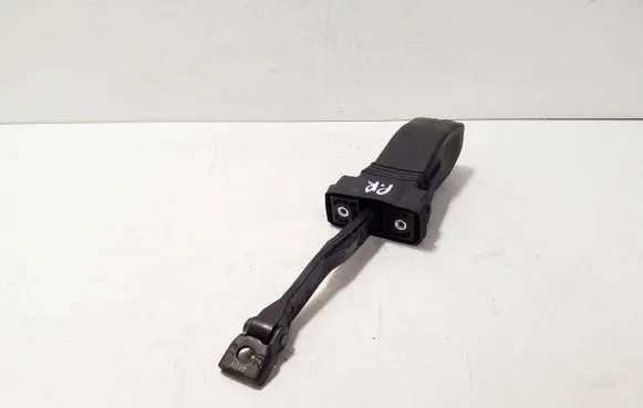 Audi A6 S6 C8 4K Front door check strap stopper 4K0837249