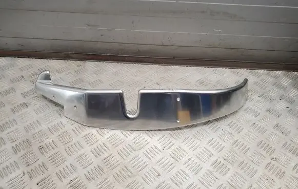 Mercedes-Benz CL C216 Other front door trim element A2167280121