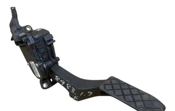 Volkswagen Transporter - Caravelle T5 Accelerator throttle pedal 7H1721503 6PV00849503