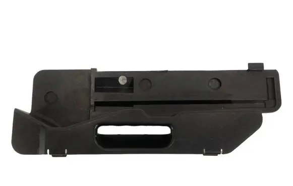 BMW 7 E65 E66 Spare wheel section trim 8243125 51478243125