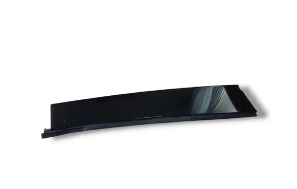 Mazda CX-5 Rear door glass trim molding 75708