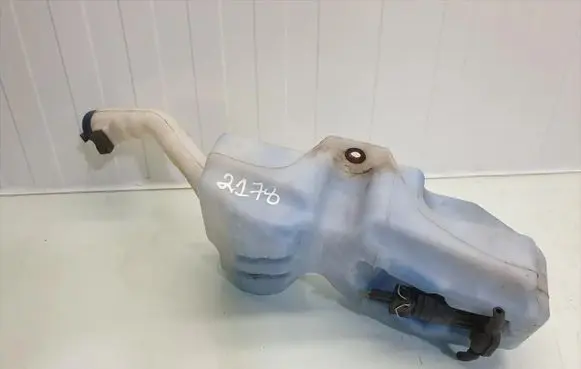 Ford Ka Windshield washer fluid reservoir/tank 51787578