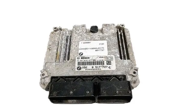 Mini Cooper Countryman R60 Engine control unit/module 8517727