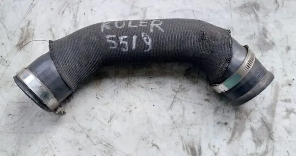 Renault Clio II Intercooler hose/pipe INTERCOOLERHOSE 8200599534