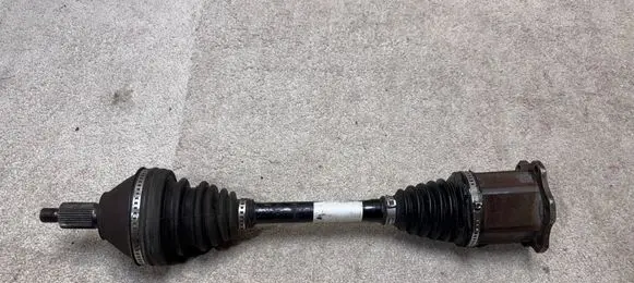 Volkswagen T-Cross Front driveshaft 2Q0487271