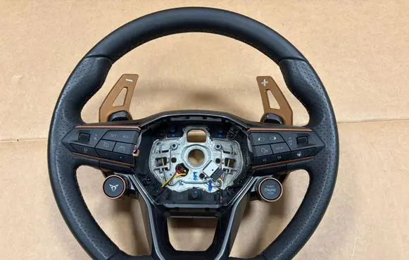 Cupra Formentor Steering wheel 5FA419091FP