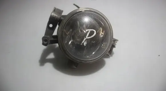 Ford C-MAX I Front fog light