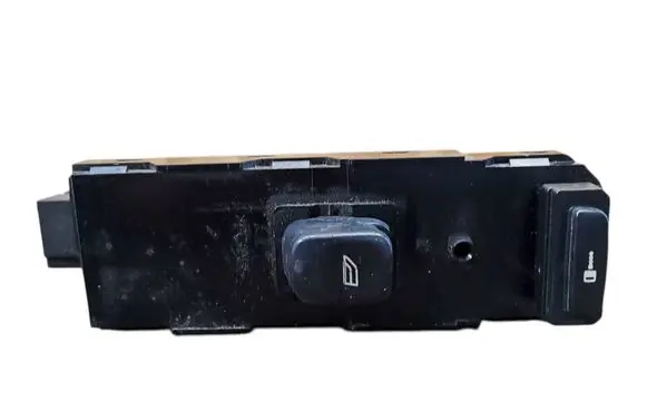 Volvo V70 Electric window control switch 30737519