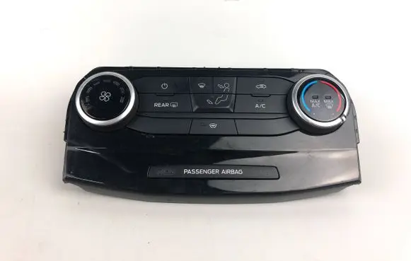 Ford Puma Climate control unit L1TT19980BC