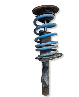 Volvo V70 Front shock absorber/damper 