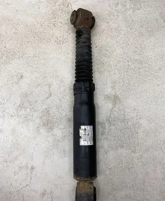 Citroen C4 Grand Picasso Rear shock absorber/damper