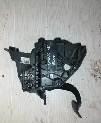 Renault Trafic III (X82) Brake pedal 465016415R
