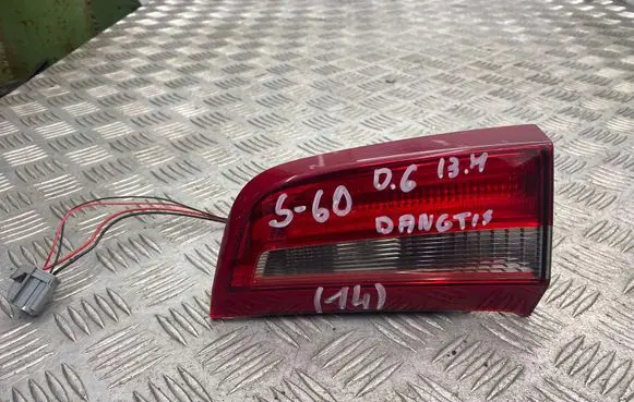 Volvo S60 Tailgate rear/tail lights 30796272