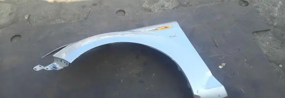 Ford Mondeo MK IV Fender 