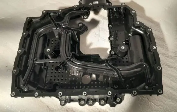 Porsche 911 991 Oil sump 0PB115804E