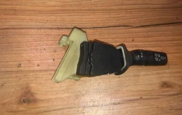 Ford Mondeo MK II Wiper control stalk 97bg17k478ea 970107b