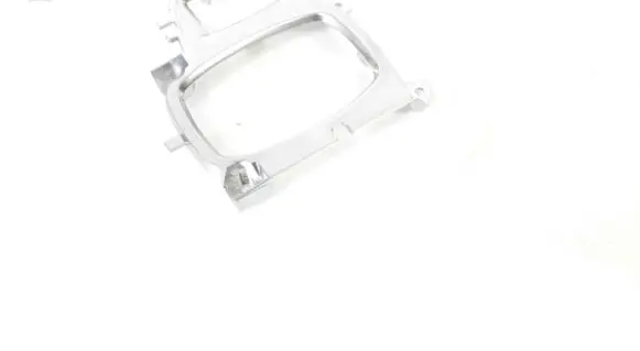Jaguar F-Type Gear shifter surround trim plastic EX53046C34B