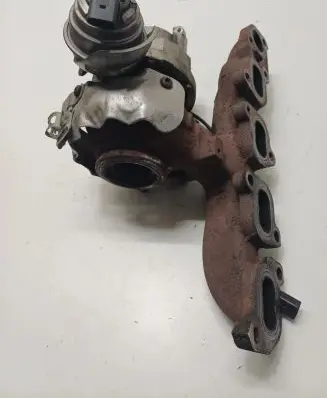 Volkswagen Golf VII Turbo 04L253016H 8092780001