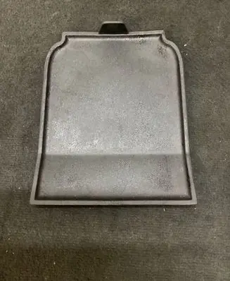 Land Rover Discovery 5 Other center console (tunnel) element MY42045G34AA