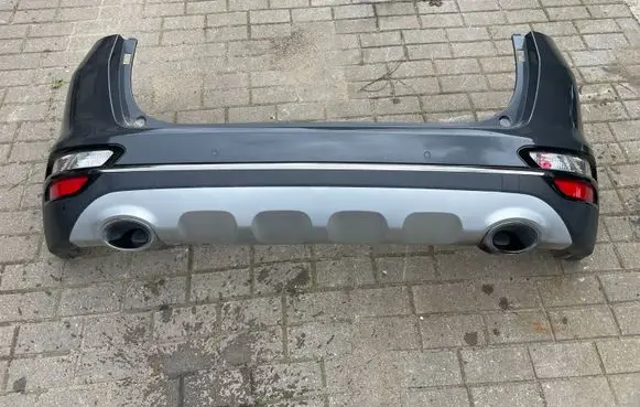 KIA Sportage Rear bumper