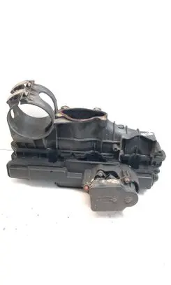 Mercedes-Benz C W204 Intake manifold A6460902437 6460902437 A6401500494