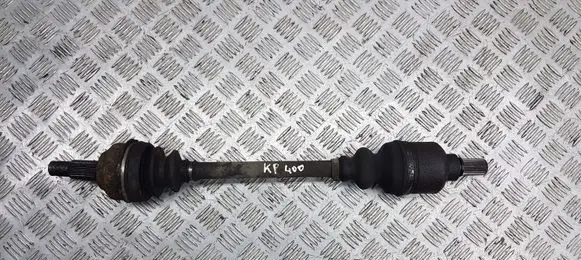 Citroen C8 Front driveshaft