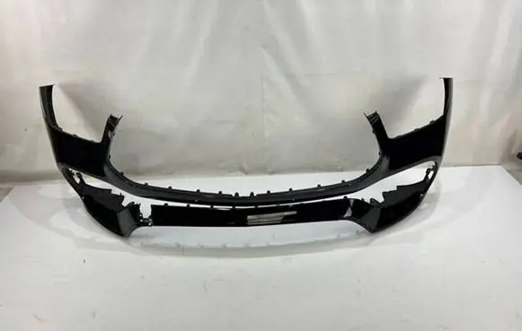 Mercedes-Benz GLE W167 Front bumper